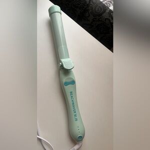 Beachwaver B1.25 Rotating Curling Iron